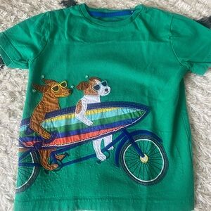 Good condition Boden Dog Tee